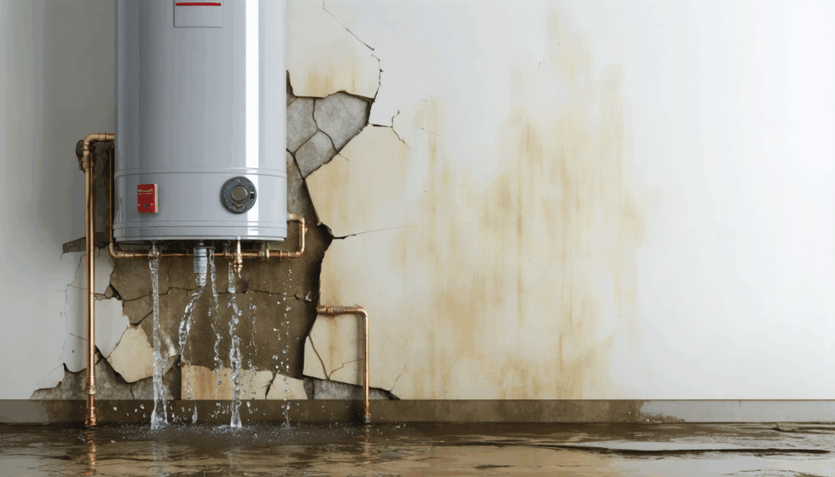 découvrez les dangers souvent insoupçonnés liés à une fuite de chauffe-eau : dégâts matériels, risques pour la santé et conseils pratiques pour réagir rapidement et éviter des réparations coûteuses.