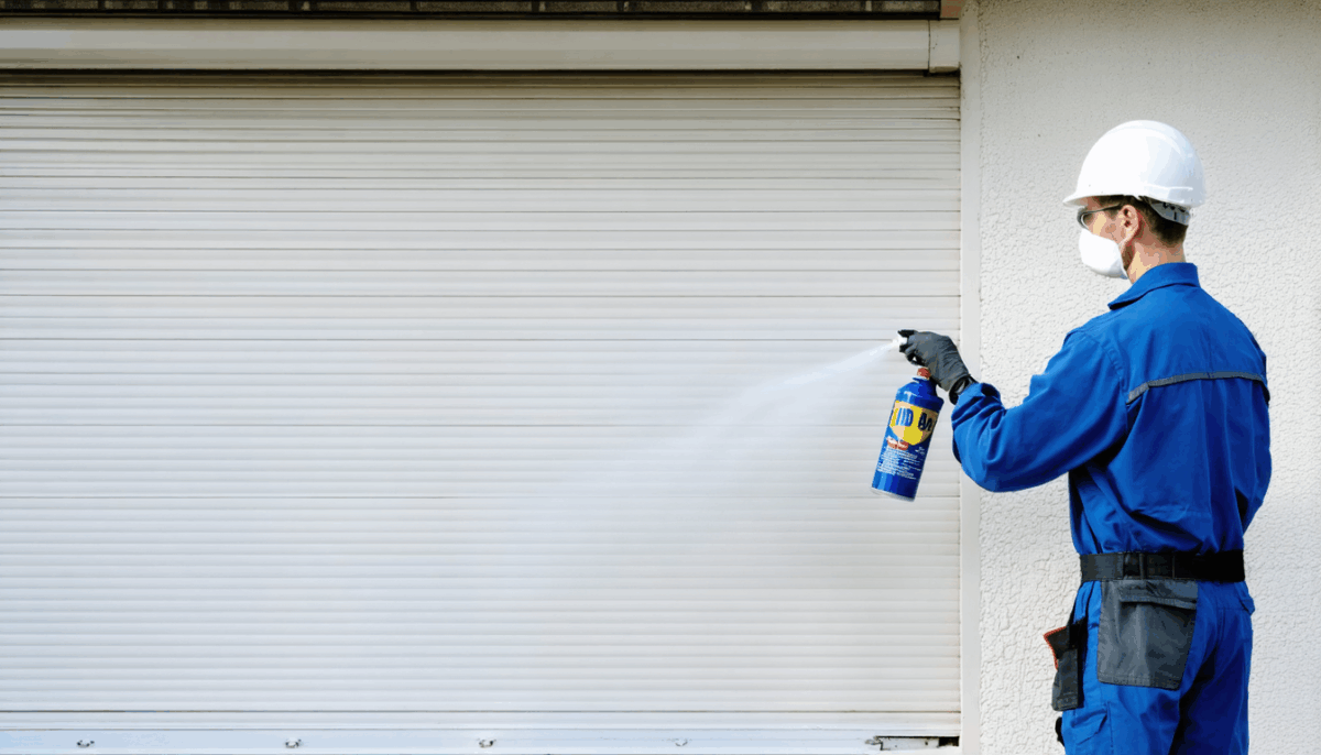 découvrez comment lubrifier efficacement votre volet roulant avec du wd-40 grâce à notre guide pratique. suivez des étapes simples pour assurer un fonctionnement silencieux et prolonger la durée de vie de votre installation.