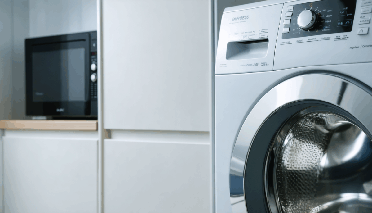 découvrez comment réinitialiser facilement votre lave-linge samsung eco bubble 8kg grâce à notre guide étape par étape. conseils pratiques pour résoudre rapidement les erreurs et optimiser les performances de votre appareil.