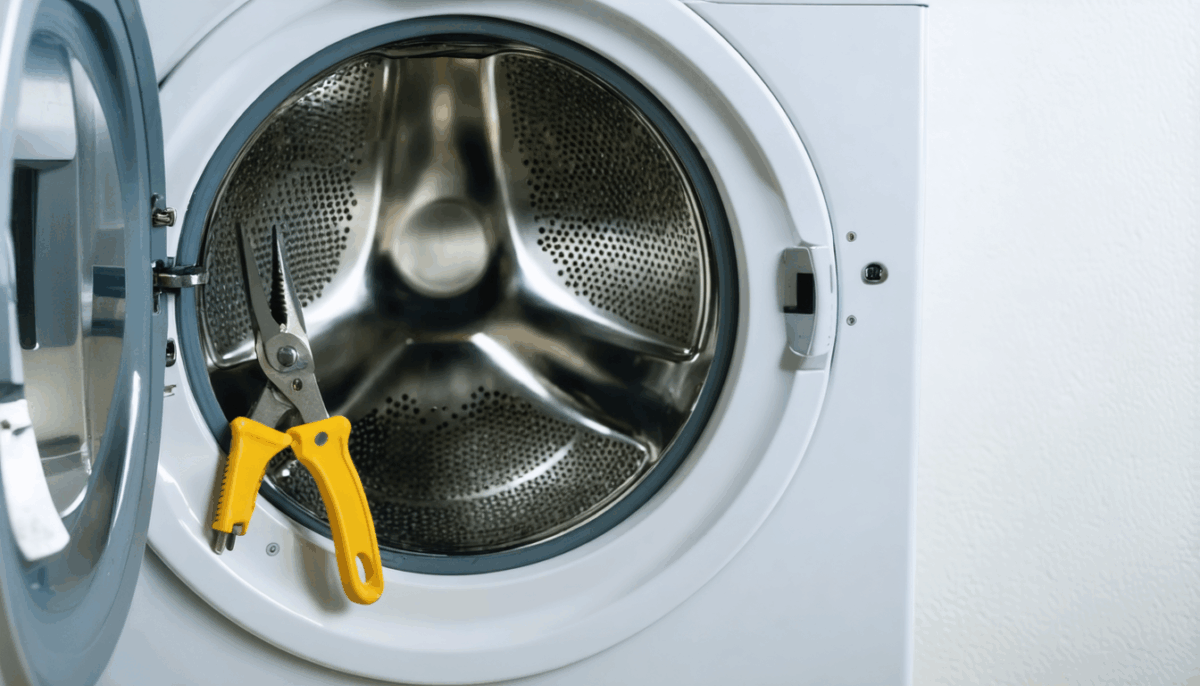 découvrez comment réinitialiser facilement votre lave-linge samsung eco bubble 8kg grâce à notre guide pratique, étape par étape. astuces et conseils pour résoudre les problèmes courants et prolonger la durée de vie de votre appareil.