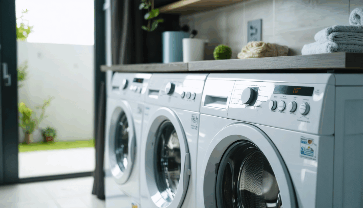 découvrez comment entretenir efficacement votre machine à laver avec notre guide complet. astuces, conseils et étapes clés pour garantir propreté, performance et longévité à votre appareil !