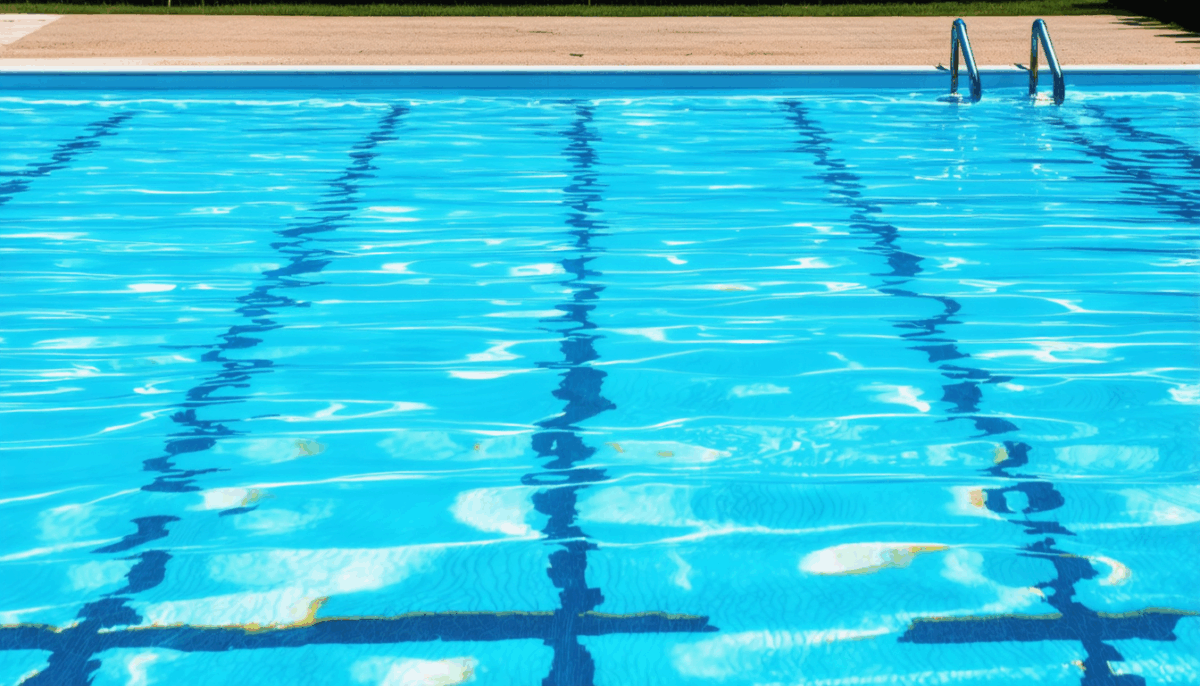 découvrez combien de temps il faut pour que le chlore s'évapore naturellement de l'eau d'une piscine, les facteurs qui influencent ce processus et des conseils pour une baignade en toute sécurité.