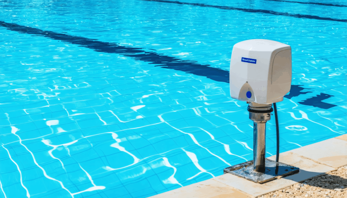 découvrez combien de temps il faut pour que le chlore s'évapore naturellement dans une piscine, les facteurs qui influent sur cette évaporation et des conseils pour une eau saine et sécurisée.