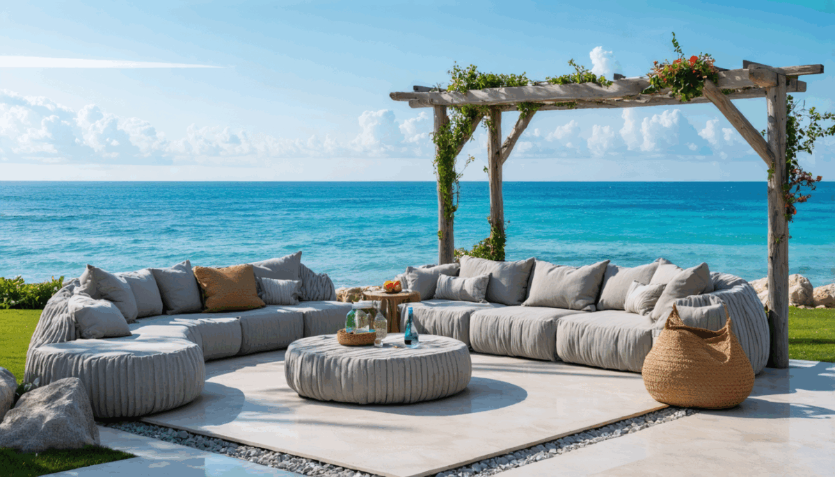 découvrez quels types de salons de jardin sont conçus pour résister aux intempéries toute l’année. conseils sur les matériaux durables et les meilleures options pour un mobilier d’extérieur robuste et élégant.
