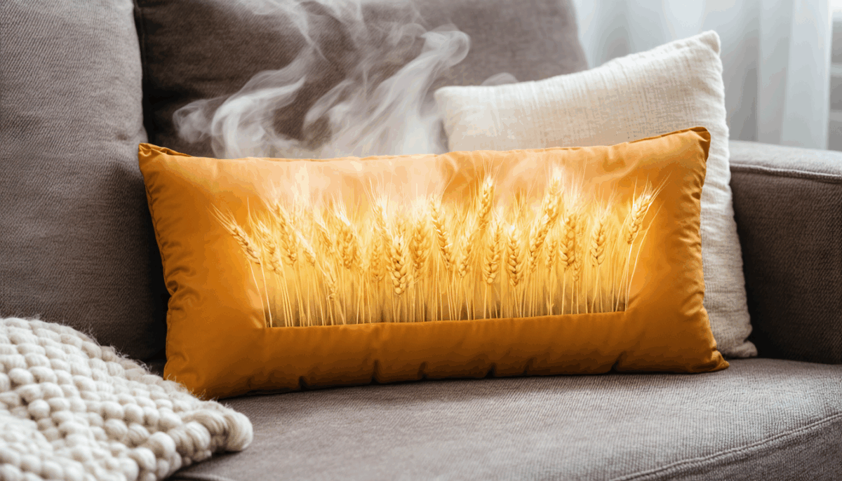 découvrez s'il est sans danger de chauffer une bouillotte au micro-ondes, les précautions à prendre et les conseils pour éviter tout risque d'accident ou de brûlure.