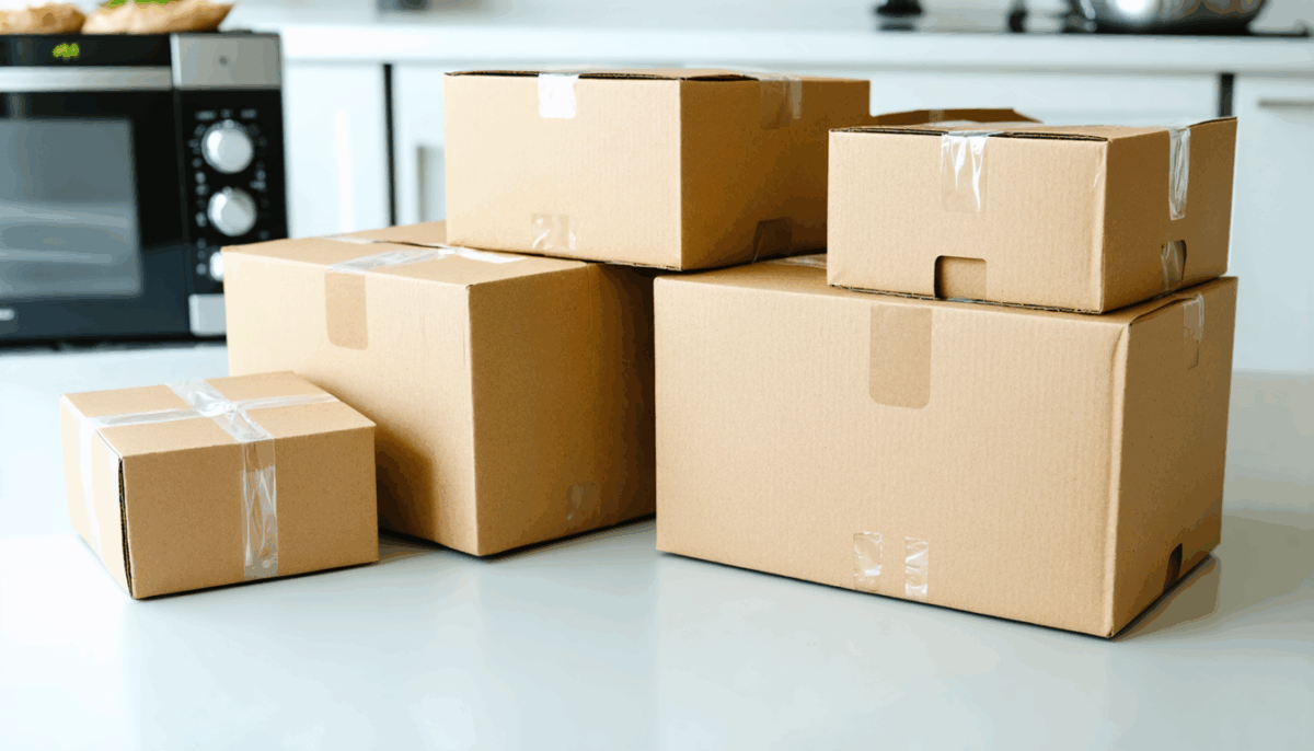 découvrez si le carton peut être utilisé en toute sécurité au micro-ondes, les précautions à prendre et les risques potentiels pour vos aliments et votre appareil.