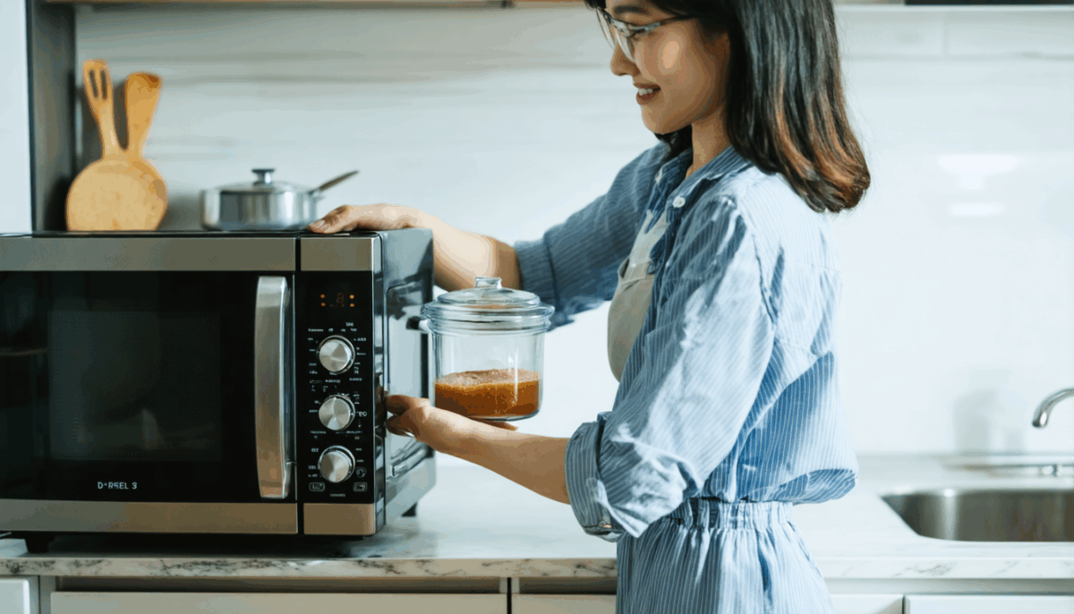 découvrez comment utiliser le verre au micro-ondes en toute sécurité : conseils, précautions et erreurs à éviter pour préserver vos ustensiles et votre santé.