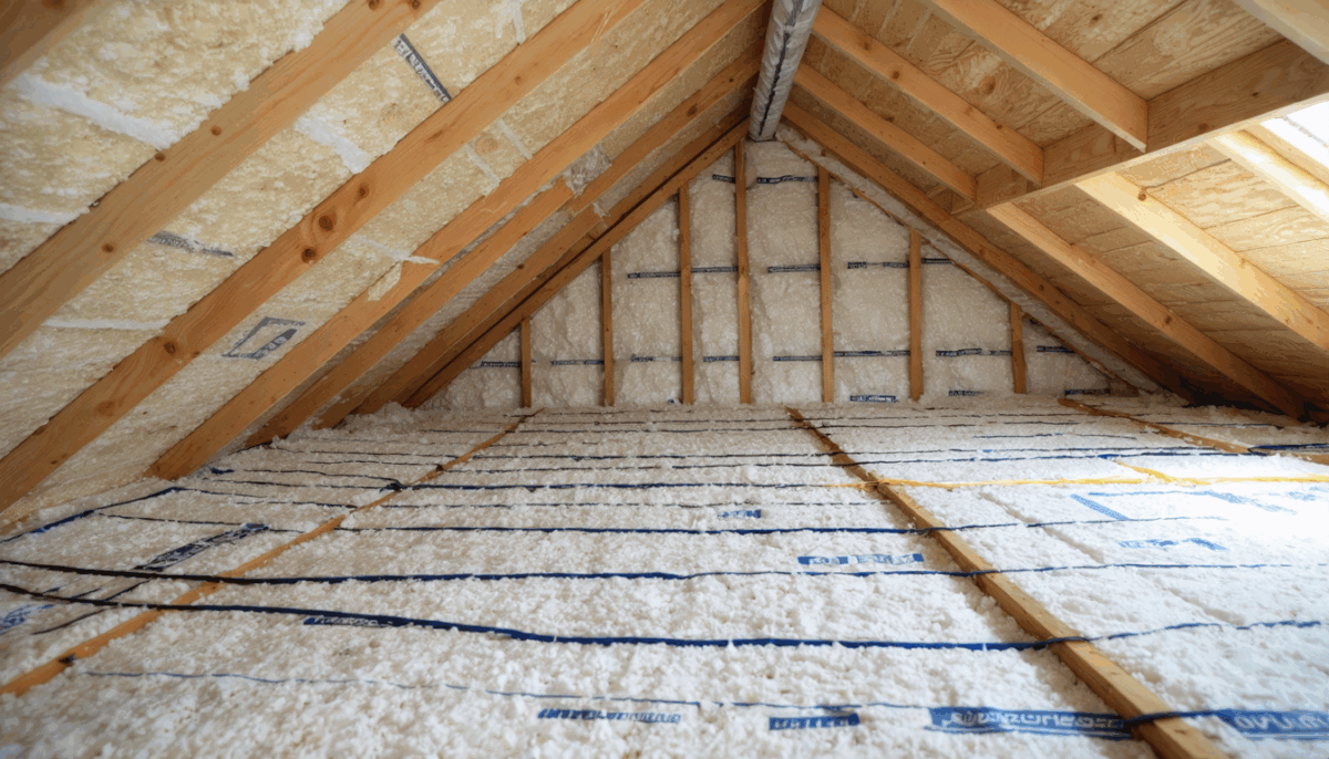 découvrez les étapes essentielles pour réussir la rénovation de votre toit : conseils pratiques, préparation du chantier, choix des matériaux et astuces pour un résultat durable et sécurisé.