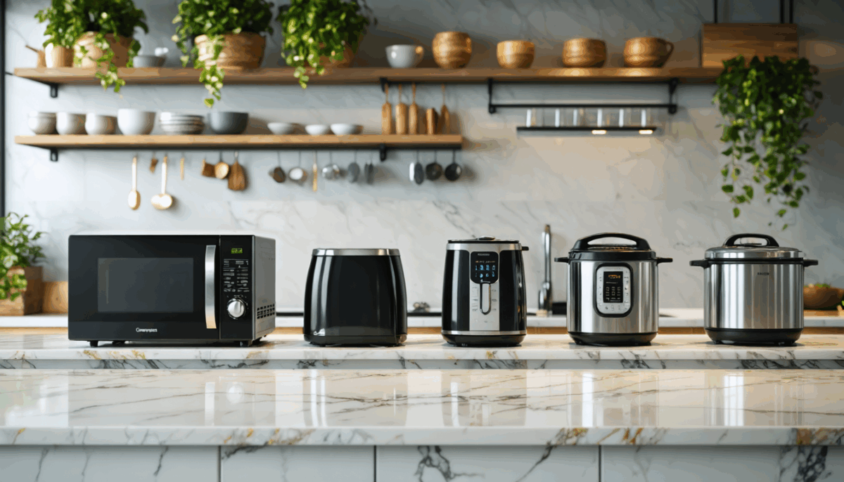 découvrez les meilleures alternatives à la cloche de micro-ondes pour protéger vos plats et éviter les éclaboussures. optez pour des solutions pratiques, écologiques et adaptées à tous les besoins en cuisine.