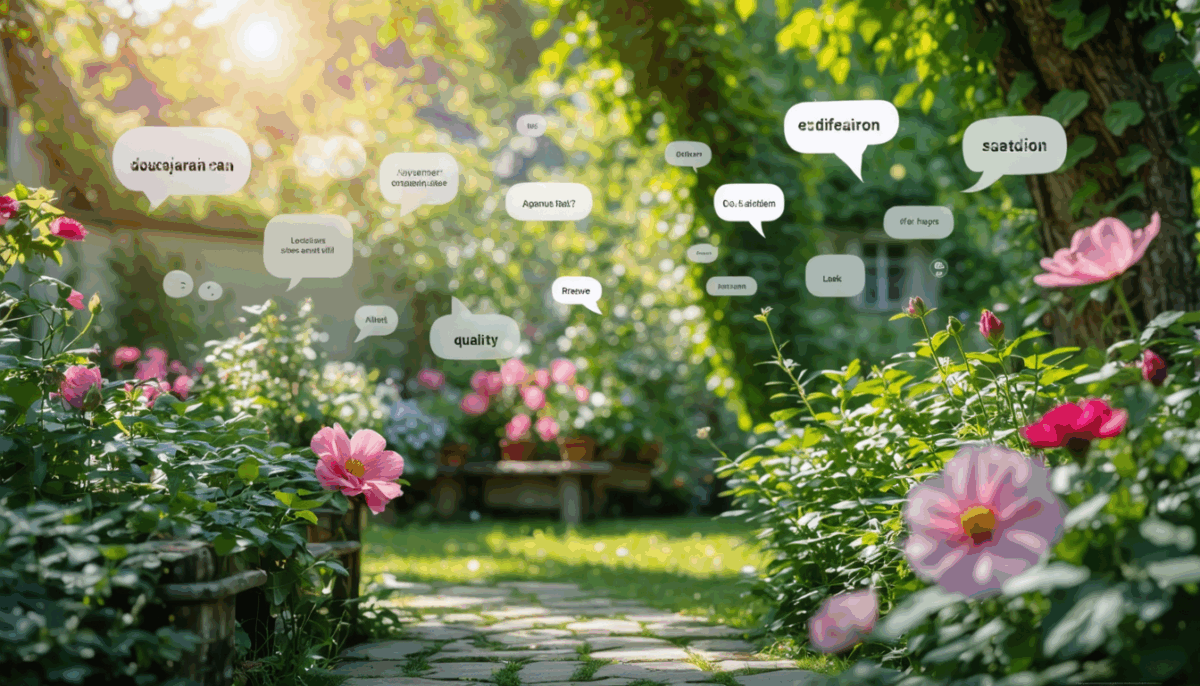 découvrez notre analyse des avis clients sur douxjardin.com : retours d’expérience, points forts et axes d’amélioration pour mieux choisir votre prochaine commande jardinage.