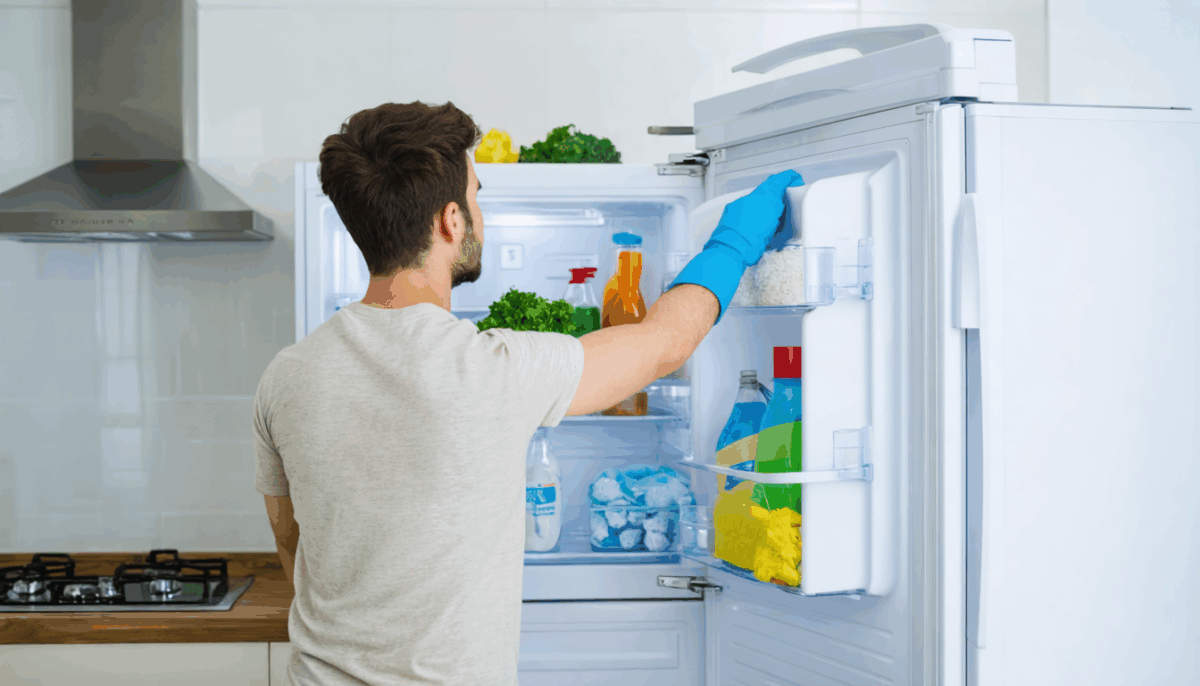 découvrez nos conseils pour choisir le congélateur parfait, alliant design moderne et fonctionnalité, afin d’optimiser l’espace et de répondre aux besoins de votre cuisine contemporaine.