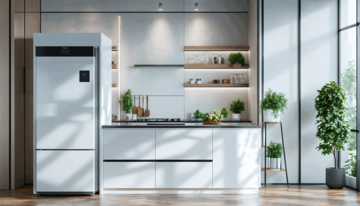 découvrez comment choisir le congélateur parfait pour une cuisine moderne et pratique : critères essentiels, astuces d’aménagement et conseils pour optimiser votre espace et conserver vos aliments en toute simplicité.