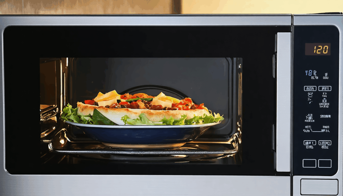 découvrez les principales raisons pour lesquelles votre micro-ondes chauffe moins bien, ainsi que des conseils pour identifier et résoudre ce problème courant dans votre cuisine.