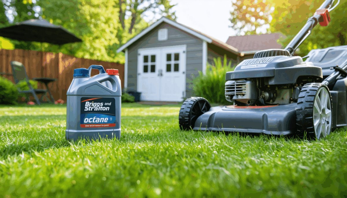 vous hésitez entre l'essence sp95 ou sp98 pour votre tondeuse briggs et stratton ? découvrez quel carburant convient le mieux à votre moteur et les conseils pratiques pour optimiser son fonctionnement et sa longévité.