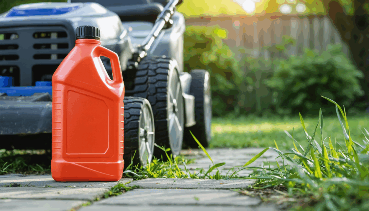 découvrez comment choisir le meilleur carburant pour votre tondeuse et garantir son bon fonctionnement, sa longévité et des performances optimales grâce à notre guide complet et pratique.