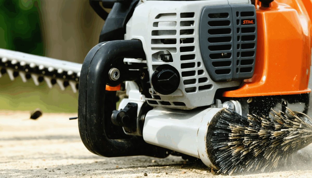 découvrez notre comparatif entre les débroussailleuses echo et stihl : avantages, inconvénients, conseils d’experts et critères de choix pour sélectionner le modèle idéal selon vos besoins d’entretien de jardin.