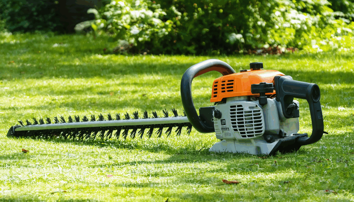 découvrez notre comparatif entre les débroussailleuses echo et stihl pour choisir le modèle le plus adapté à vos besoins de jardinage. avantages, inconvénients et conseils pour bien acheter.