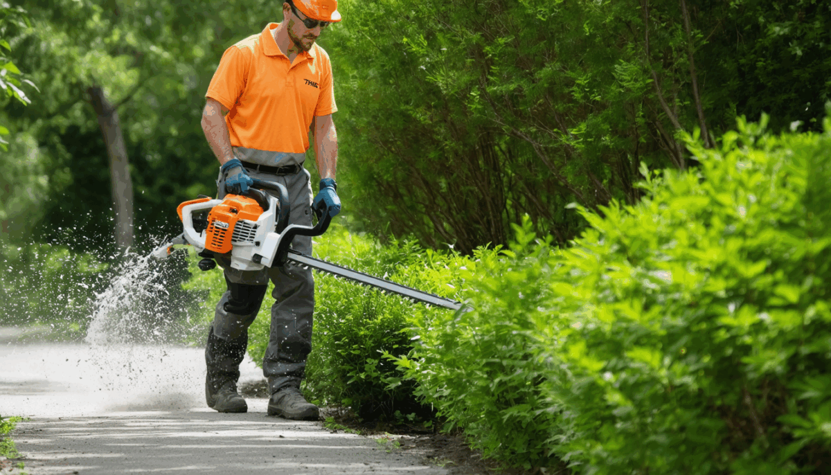 vous hésitez entre une débroussailleuse echo ou stihl ? découvrez notre comparatif détaillé pour choisir le modèle le mieux adapté à vos besoins et à votre budget.