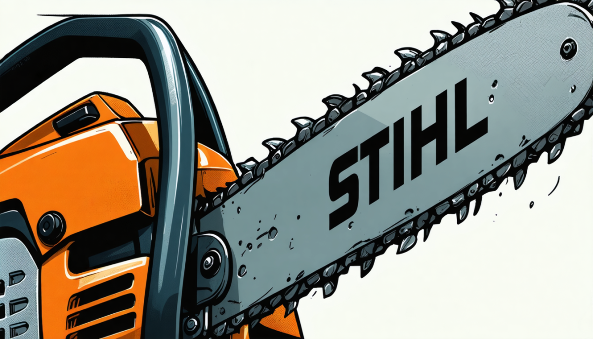 découvrez comment identifier le symbole du démarreur ouvert sur les appareils stihl. cette guide étape par étape vous aidera à comprendre les indications nécessaires pour un fonctionnement optimal de votre équipement. ne laissez plus les symboles ambiguës vous freiner dans votre utilisation.