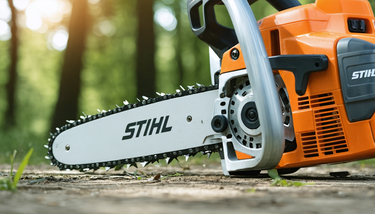 découvrez comment identifier facilement le symbole du démarreur ouvert sur les appareils stihl. suivez nos conseils pratiques pour garantir le bon fonctionnement de votre équipement et éviter les erreurs. idéal pour les utilisateurs débutants et expérimentés !
