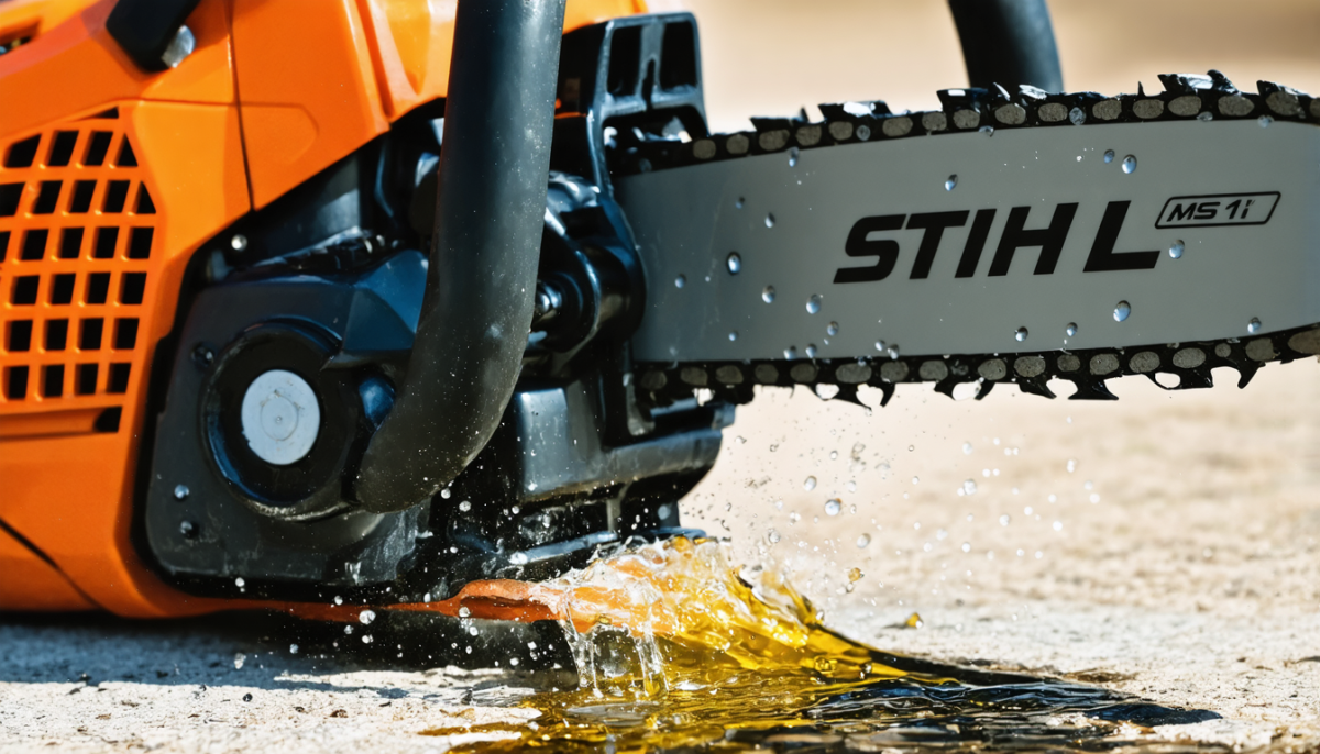 découvrez les 5 problèmes fréquents rencontrés avec la tronçonneuse stihl ms 261 et apprenez comment les résoudre efficacement. cette guide pratique vous aidera à optimiser la performance de votre outil et à prolonger sa durée de vie.