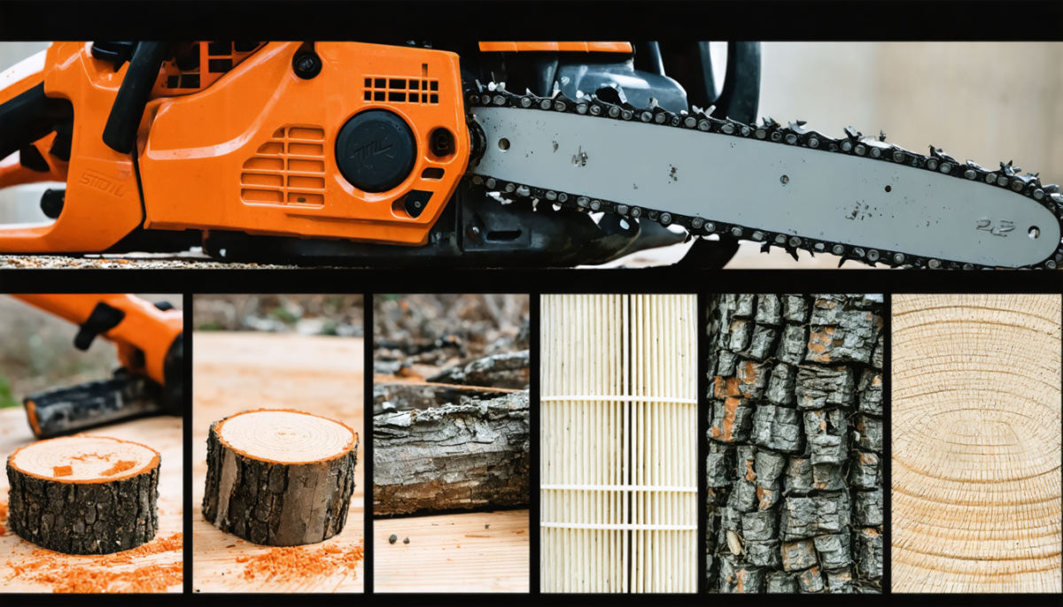 découvrez les 5 problèmes fréquents rencontrés avec la tronçonneuse stihl ms 261 et apprenez des solutions pratiques pour les résoudre efficacement. optimisez les performances de votre équipement grâce à notre guide complet.