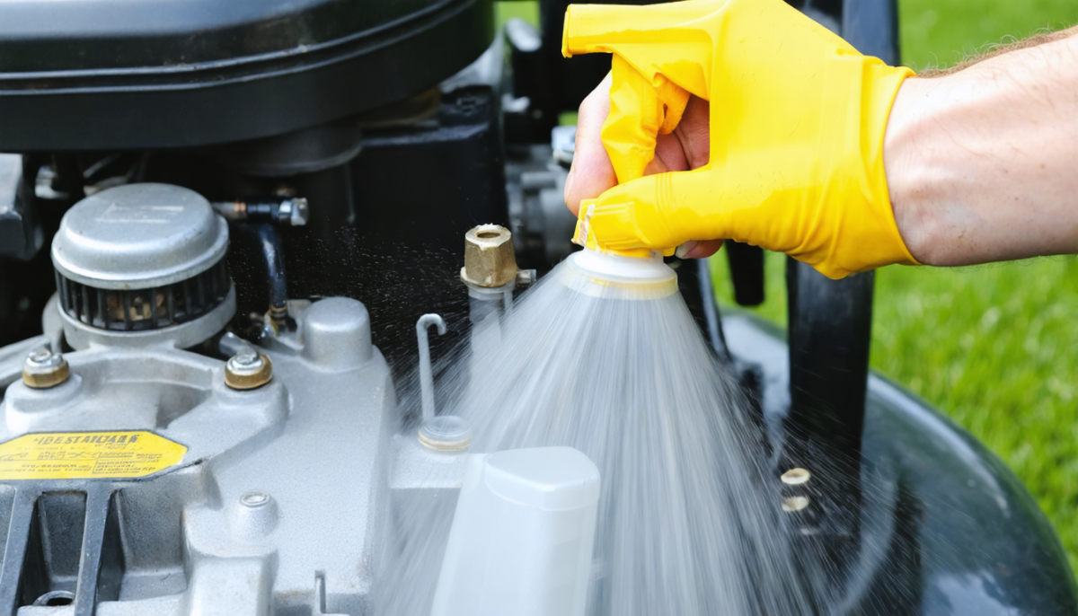 découvrez des solutions pratiques pour résoudre le problème de votre tondeuse honda qui démarre puis s'éteint. suivez nos conseils d'experts pour identifier la cause, effectuer des vérifications simples, et assurer un fonctionnement optimal de votre appareil.