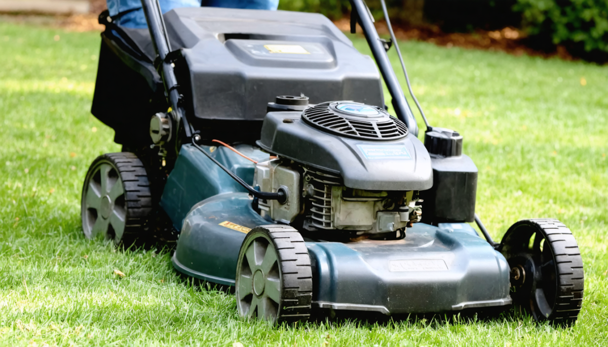 découvrez les solutions pratiques pour résoudre le problème de votre tondeuse honda qui démarre puis s'éteint seule. suivez nos conseils et astuces pour assurer le bon fonctionnement de votre machine et profiter d'une pelouse impeccable.