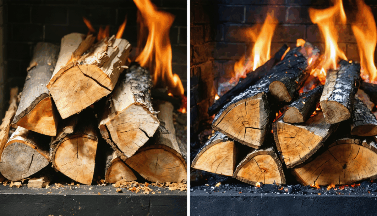 découvrez pourquoi le taux d'humidité est crucial pour votre bois de chauffage. apprenez comment un bois bien sec optimise votre chauffage, préserve votre installation et réduit la pollution. des conseils pour un feu plus efficace et économique !