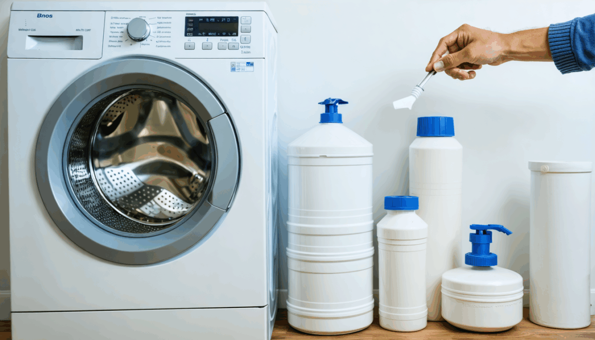 découvrez comment choisir le bon diamètre d'évacuation pour votre machine à laver entre 32 mm et 40 mm. suivez nos conseils pratiques pour assurer une installation efficace et éviter tout risque de fuite ou d'engorgement.