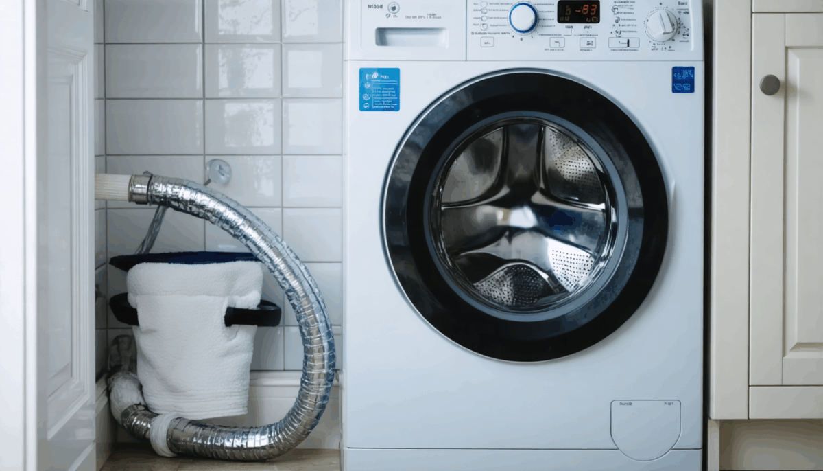 découvrez comment déterminer le diamètre idéal d'évacuation pour votre machine à laver entre 32 mm et 40 mm. conseils pratiques pour éviter les problèmes de plomberie et assurer un fonctionnement optimal.