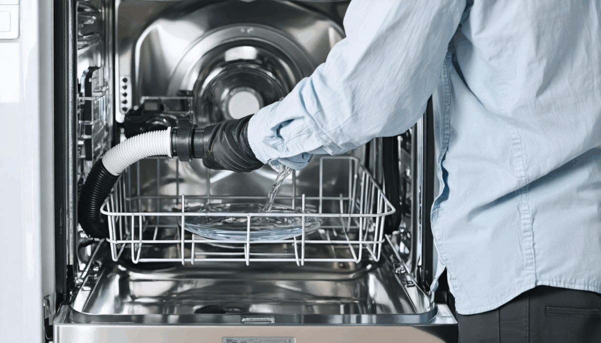 découvrez comment raccorder efficacement un lave-vaisselle et un lave-linge à une évacuation d’évier unique grâce à notre guide pratique. suivez nos conseils étape par étape pour une installation simple, sûre et conforme.