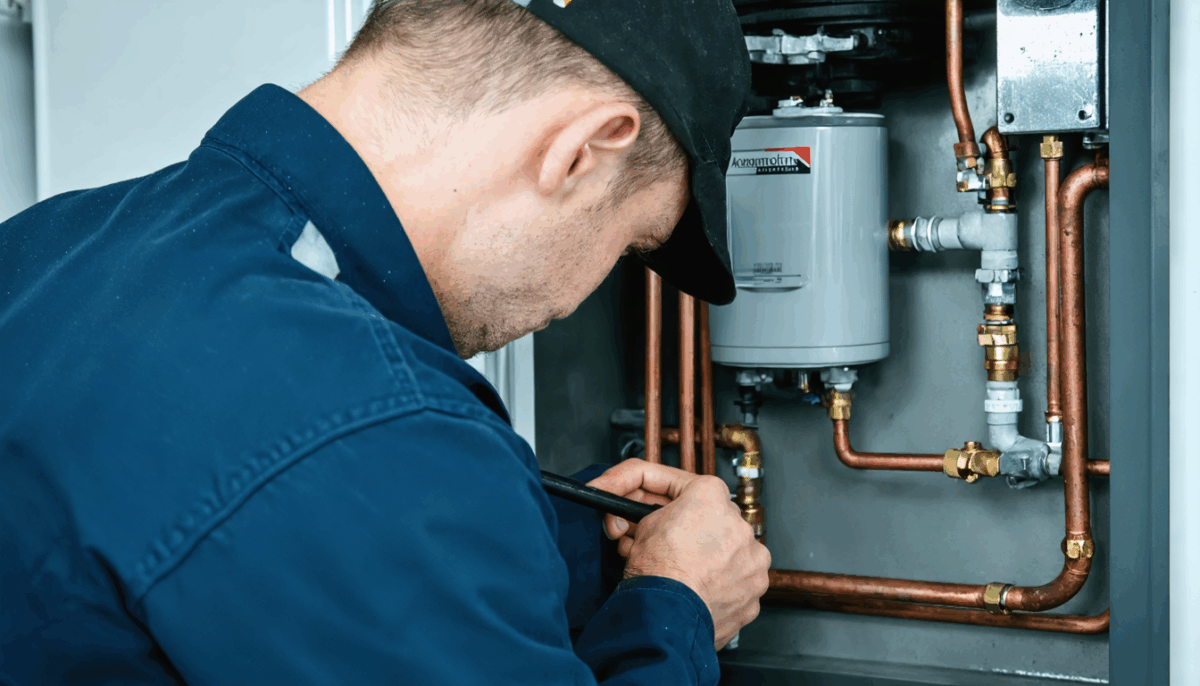 découvrez notre guide pratique pour comprendre et résoudre facilement les codes d'erreur des chaudières viessmann. conseils clairs, solutions étape par étape et astuces d'entretien pour garantir le bon fonctionnement de votre installation.