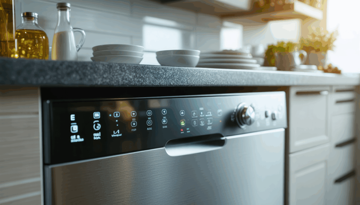 découvrez comment comprendre et résoudre efficacement les messages d’erreur de votre lave-vaisselle whirlpool grâce à notre guide pratique. astuces, explications et solutions pour un appareil qui fonctionne à nouveau parfaitement.