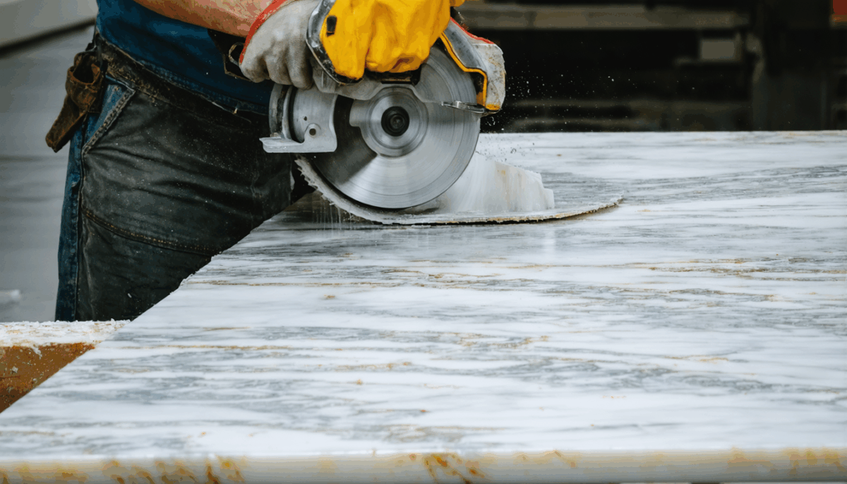 découvrez les étapes essentielles et les conseils d'experts pour tailler le marbre chez vous en toute sécurité. apprenez les outils indispensables et les techniques adaptées pour réussir votre projet de bricolage.