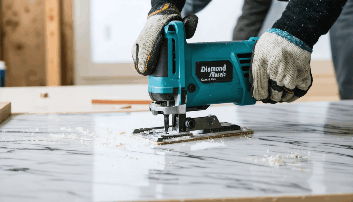découvrez dans ce guide pratique toutes les étapes essentielles pour tailler le marbre vous-même. conseils, outils nécessaires et astuces de sécurité pour réussir votre projet facilement.