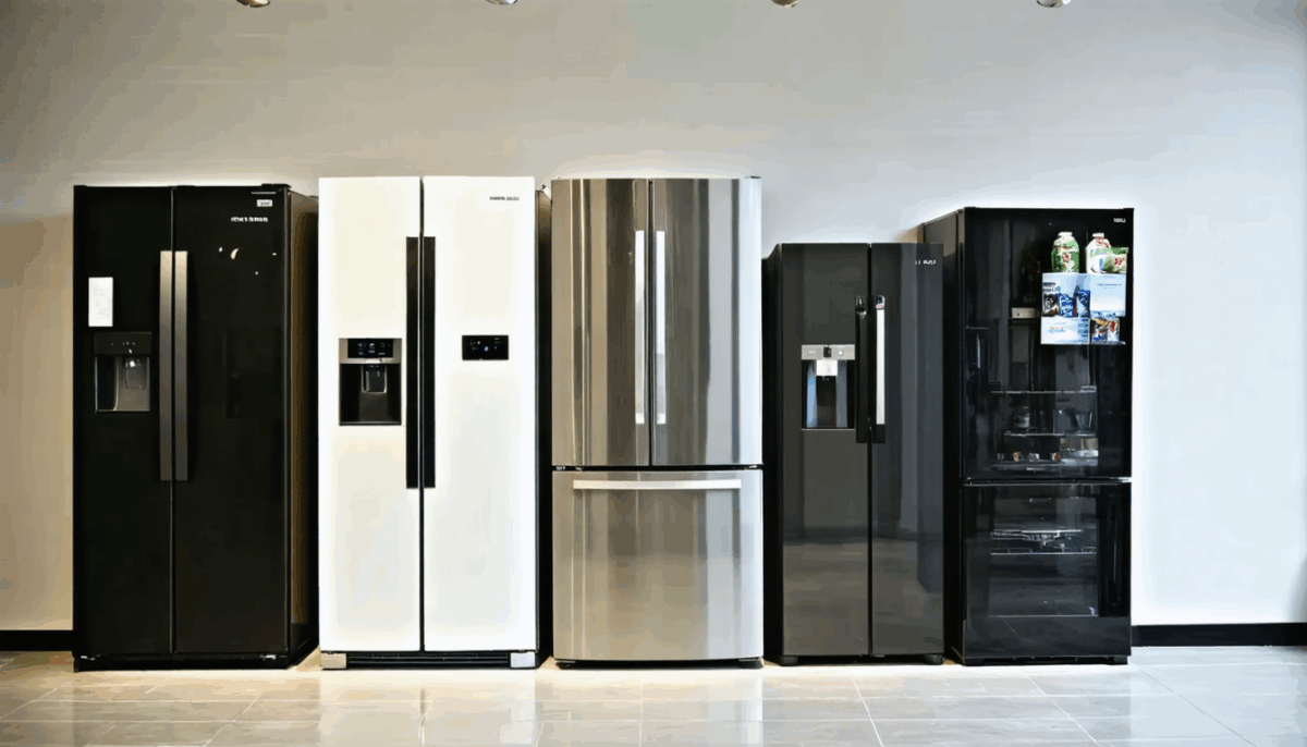 découvrez nos conseils pratiques pour choisir la taille idéale de votre réfrigérateur selon vos besoins, votre espace et le nombre de personnes dans votre foyer.