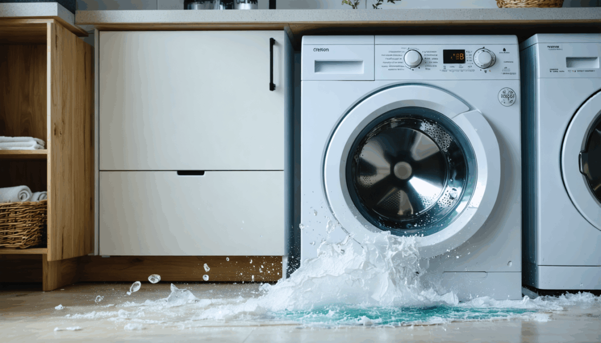 découvrez notre guide complet des marques de lave-linge à éviter. conseils et comparatif pour un achat malin, loin des mauvaises surprises et des déceptions.