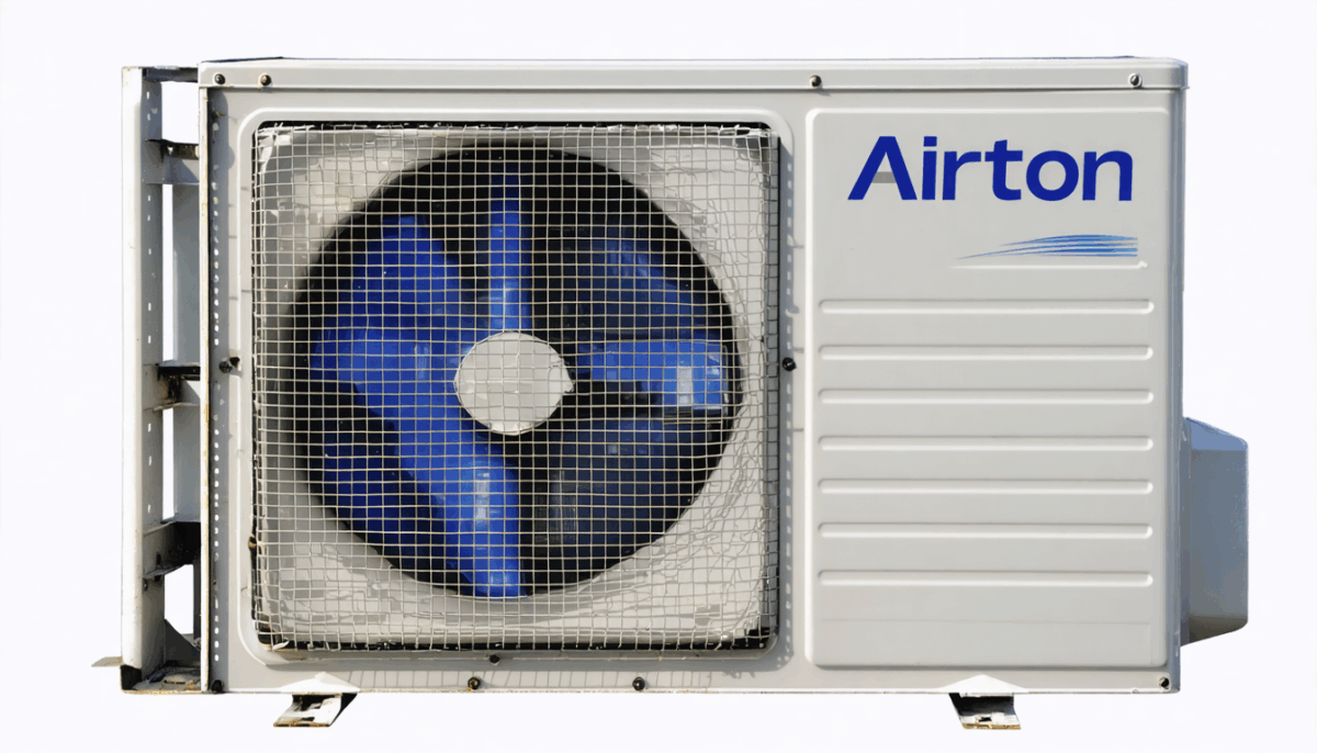 découvrez comment interpréter facilement les codes d'erreur des climatiseurs airton grâce à notre guide complet. bénéficiez de solutions pratiques pour diagnostiquer et résoudre rapidement les pannes de votre appareil.