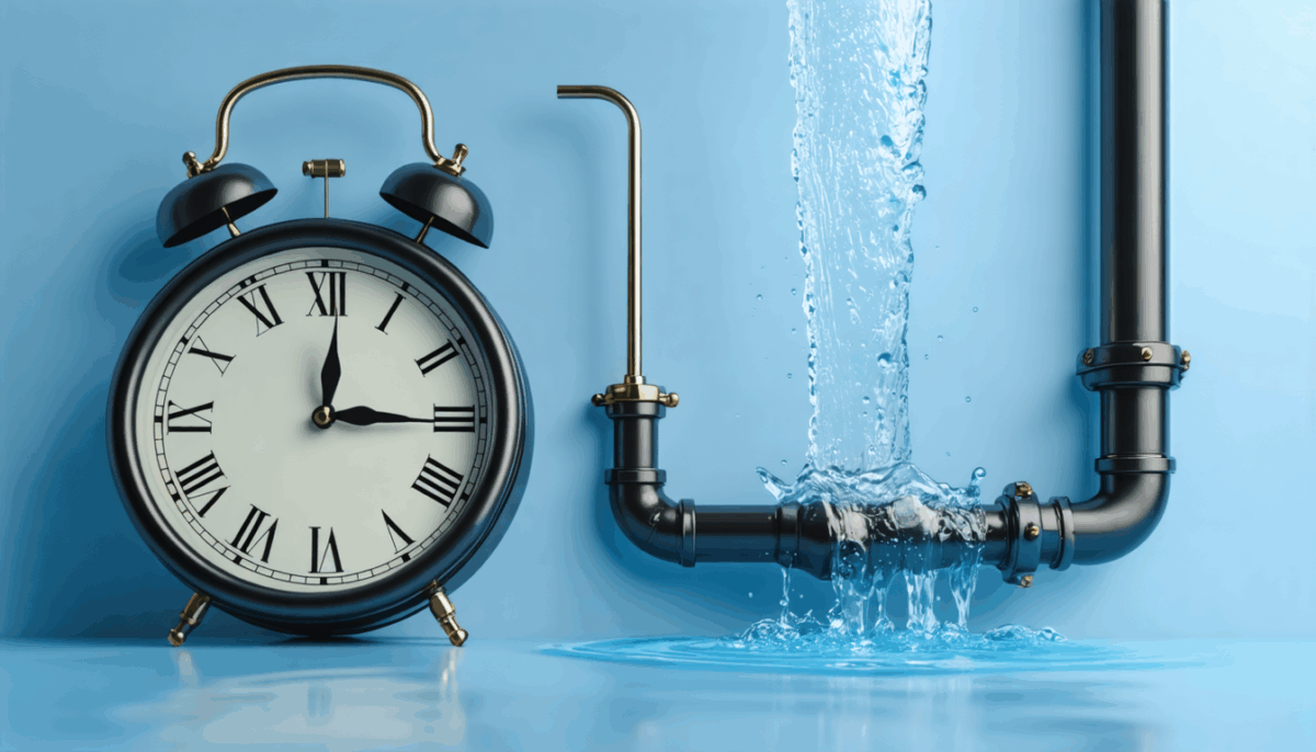 découvrez combien de temps laisser agir l’acide chlorhydrique pour un débouchage efficace des canalisations. conseils, précautions et durée idéale pour un résultat optimal.