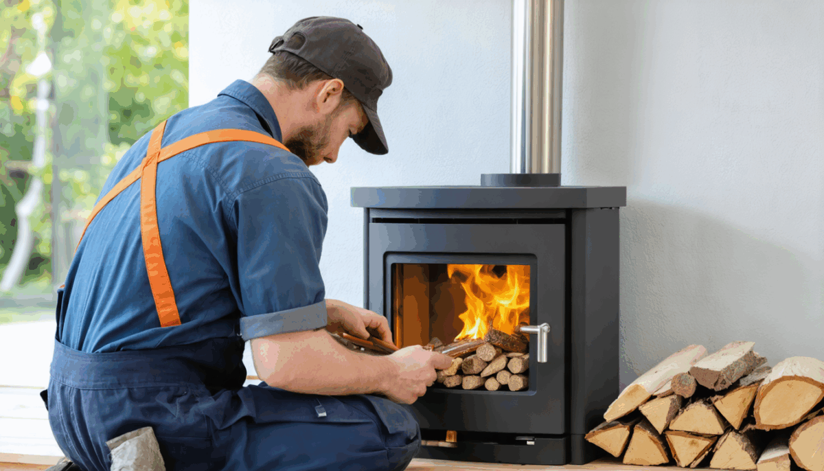 découvrez comment identifier et résoudre facilement les 4 erreurs les plus fréquentes des poêles à granulés. astuces de dépannage, conseils pratiques et solutions rapides pour garantir le bon fonctionnement de votre appareil.