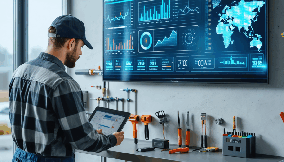 découvrez notre guide pratique pour comprendre et résoudre rapidement les codes d'erreur des chaudières viessmann. astuces, explications claires et solutions de dépannage efficaces pour retrouver le confort chez vous.
