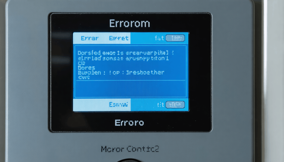 découvrez notre guide pratique pour comprendre et résoudre facilement les codes d'erreur des chaudières viessmann. diagnostic rapide, explications claires et solutions pour un dépannage efficace et sécurisé.