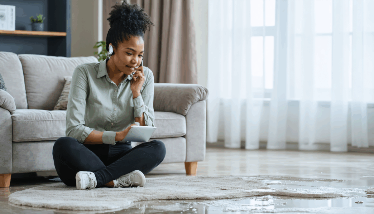 découvrez si votre assurance habitation prend en charge les dégâts causés par des fuites d'eau venant de l'appartement du dessus. explications sur les garanties, les démarches à suivre et vos droits en cas de sinistre.