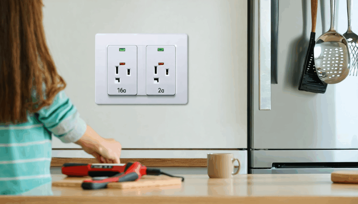 découvrez comment choisir la prise électrique adaptée à votre lave-vaisselle : 16a ou 20a ? conseils pratiques pour garantir la sécurité et le bon fonctionnement de votre appareil.