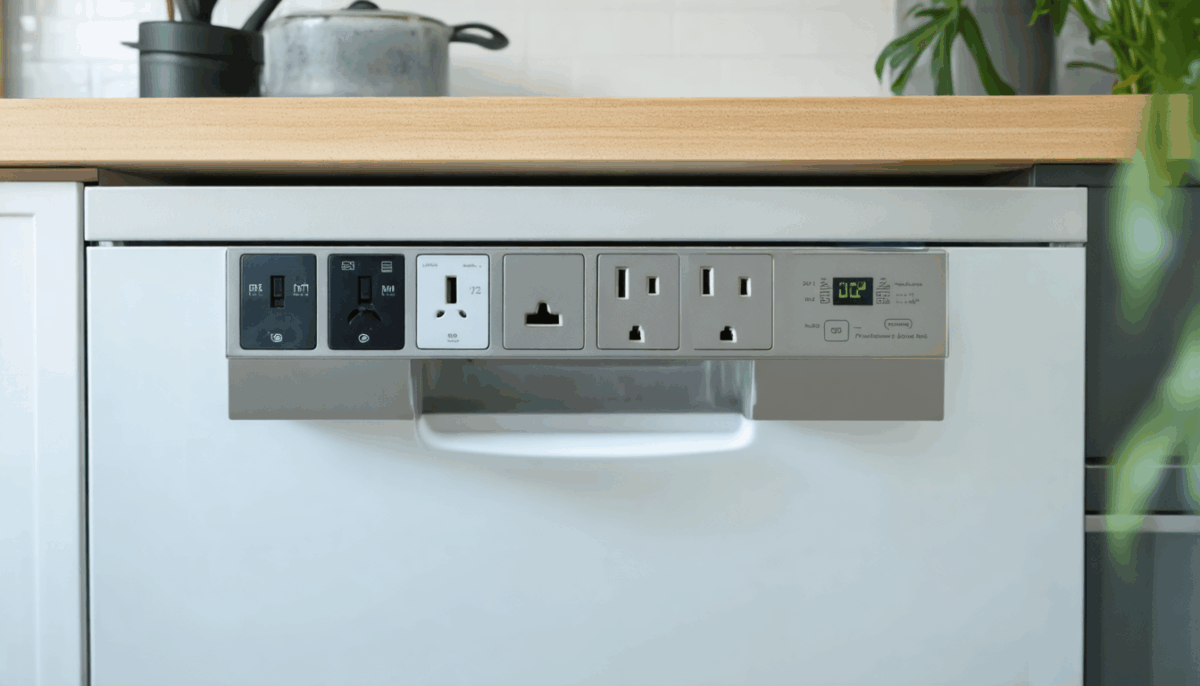 découvrez comment choisir entre une prise 16a ou 20a pour votre lave-vaisselle. suivez nos conseils pour assurer sécurité, conformité et performance optimale à votre installation électrique.