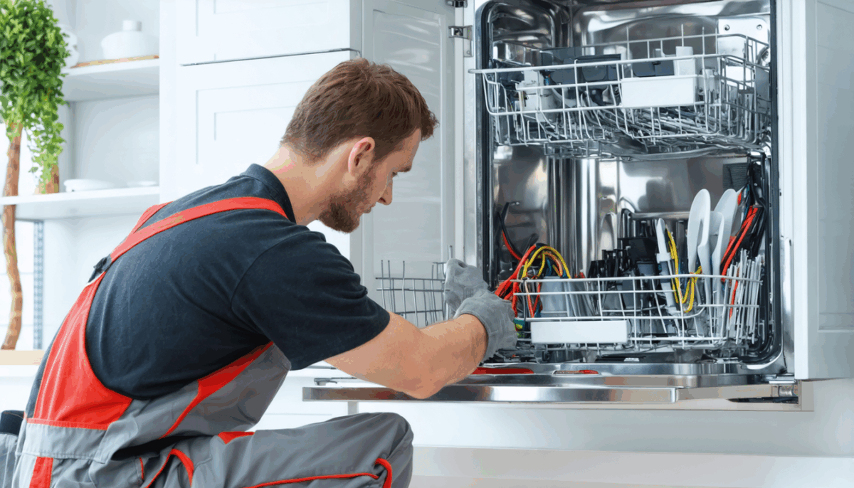 découvrez comment choisir la prise électrique adaptée à votre lave-vaisselle : 16a ou 20a. nos conseils pour garantir sécurité, conformité et performance à votre installation.
