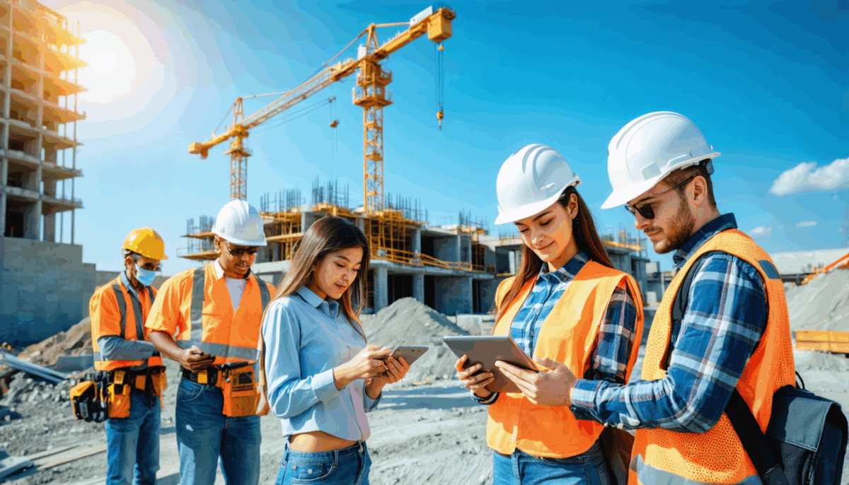 proxichantier.fr est la plateforme innovante qui transforme la gestion de vos chantiers en facilitant la mise en relation entre professionnels et fournisseurs du secteur du btp. découvrez une nouvelle façon de travailler sur vos projets !