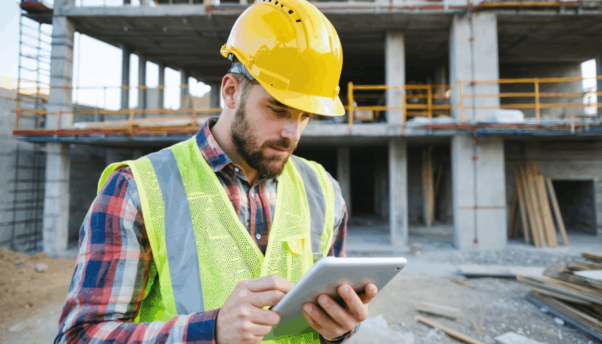 découvrez proxichantier.fr, la plateforme innovante qui transforme la gestion des chantiers. profitez de services connectés, d’outils pratiques et d’une communauté dynamique pour optimiser vos projets et simplifier votre quotidien sur le chantier !