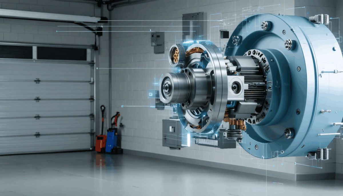 découvrez les principaux enjeux des moteurs de portes de garage novoferm, identifiez les causes fréquentes de dysfonctionnement et explorez des solutions efficaces pour garantir sécurité et fiabilité à votre installation.